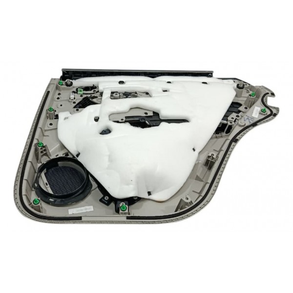 Forro Porta Traseiro Esquerdo Byd Song Plus 24/25 Cinza