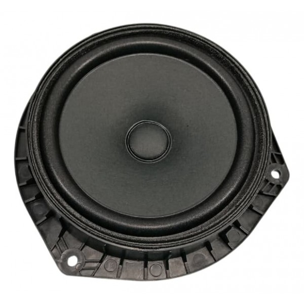 Alto Falante Porta Byd Song Plus 24/25 Preto