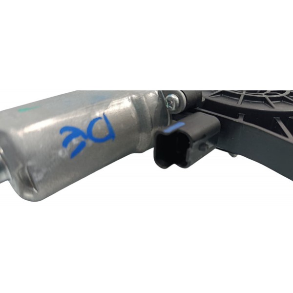 Motor Vidro Elétrico Dianteiro Esquerdo Byd Song Plus 24/25