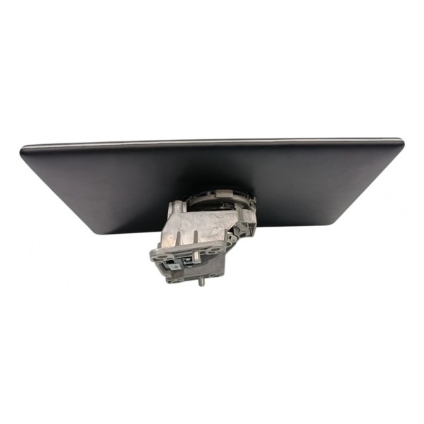 Moldura Direita Painel Com Saída Ar Byd Song Plus 24/25 Preto