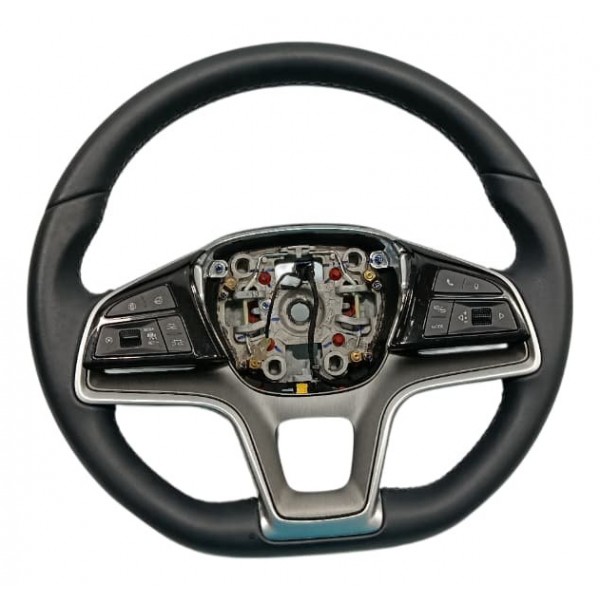 Volante Multifuncional Byd Song Plus 24/25 Preto