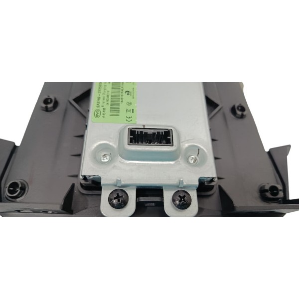 Carregador Indução Byd Song Plus 24/25