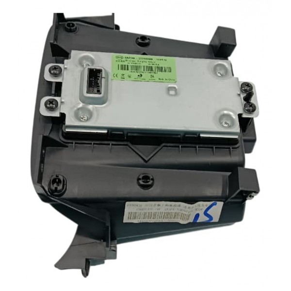 Carregador Indução Byd Song Plus 24/25