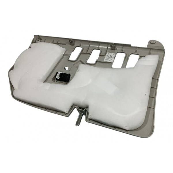 Acabamento Interno Painel Byd Song Plus 24/25 Cinza