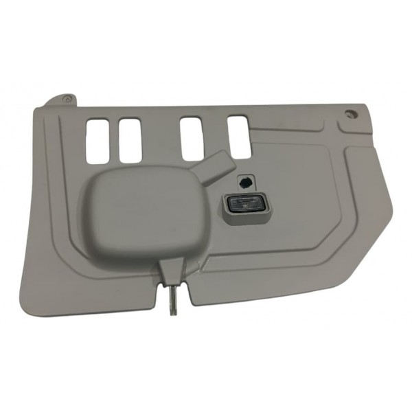 Acabamento Interno Painel Byd Song Plus 24/25 Cinza