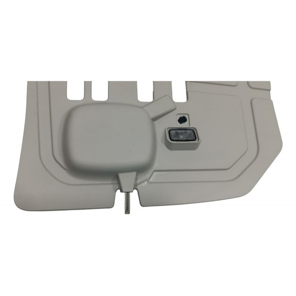 Acabamento Interno Painel Byd Song Plus 24/25 Cinza