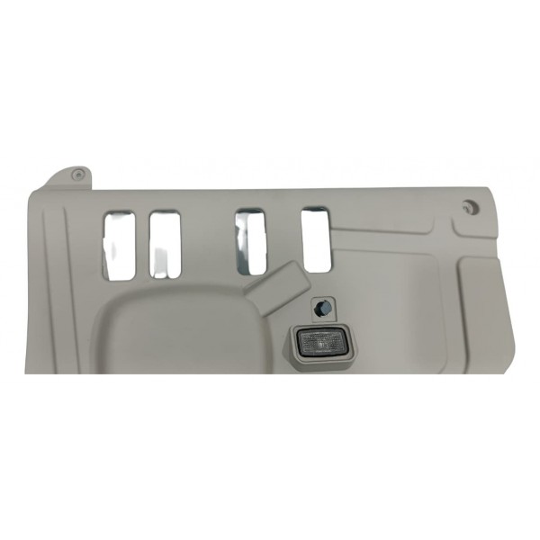 Acabamento Interno Painel Byd Song Plus 24/25 Cinza