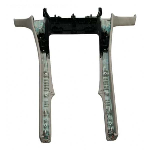 Moldura Console Central Byd Song Plus 24/25