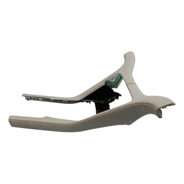 Moldura Console Central Byd Song Plus 24/25