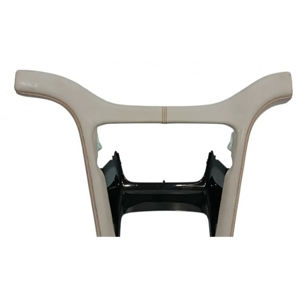 Moldura Console Central Byd Song Plus 24/25