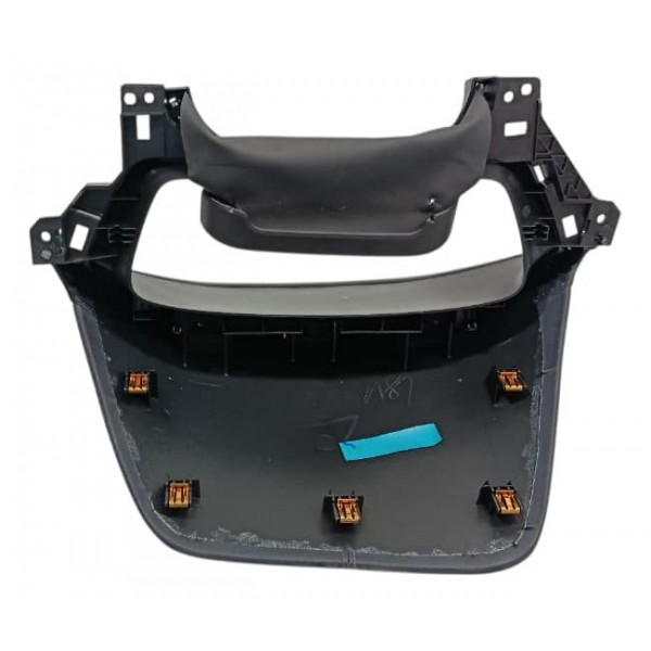 Moldura Painel Instrumentos Byd Song Plus 24/25 Preto