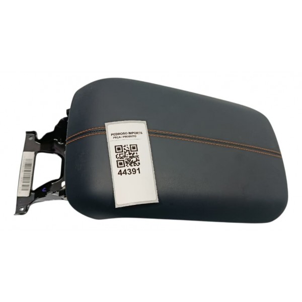 Apoio Braço Console Central Byd Song Plus 24/25 Preto