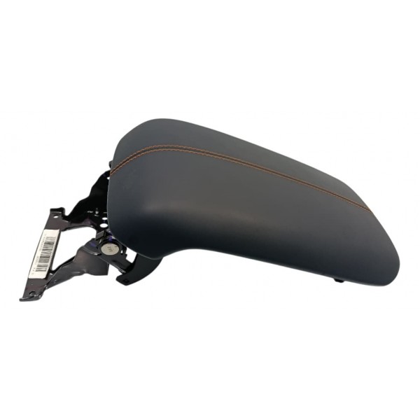 Apoio Braço Console Central Byd Song Plus 24/25 Preto