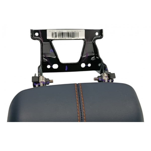 Apoio Braço Console Central Byd Song Plus 24/25 Preto