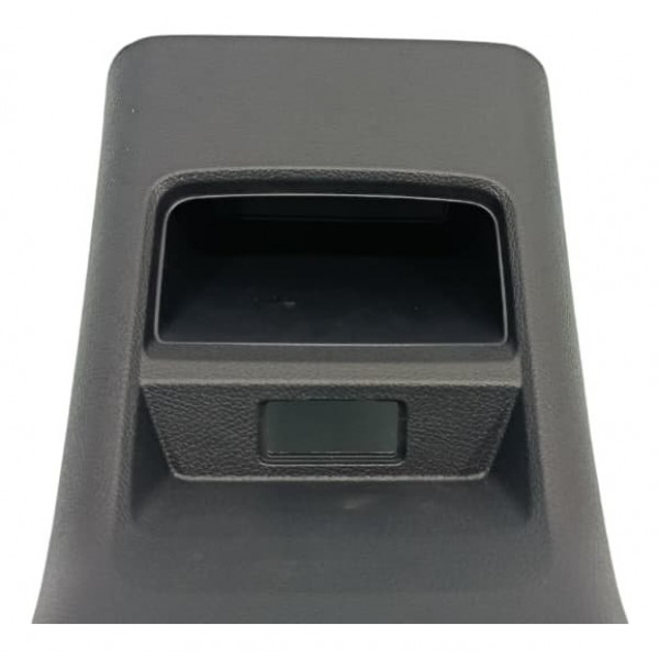 Saida Ar E Acabamento Console Central Byd Song Plus 24/25