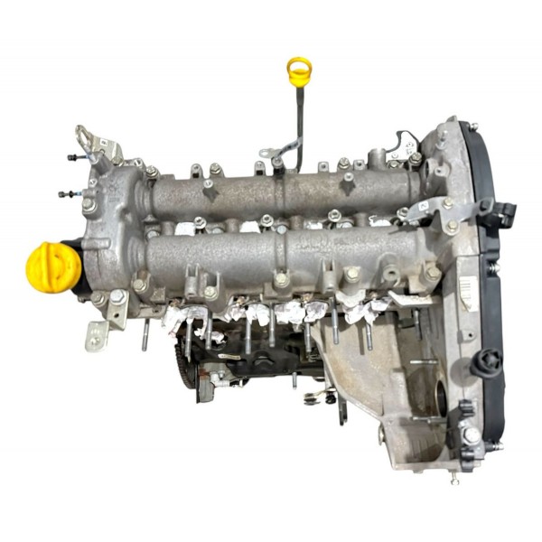 Motor Jeep Compass 2.0 Diesel 2.0 Turbo 2023