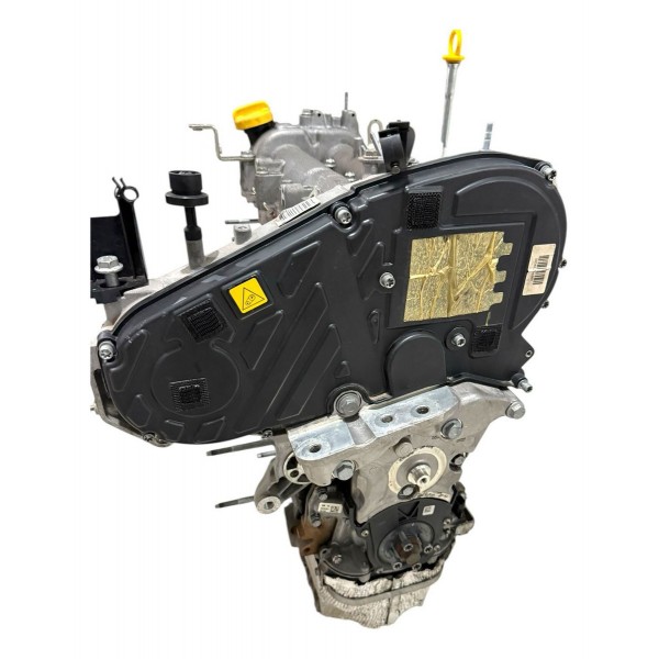 Motor Jeep Compass 2.0 Diesel 2.0 Turbo 2023