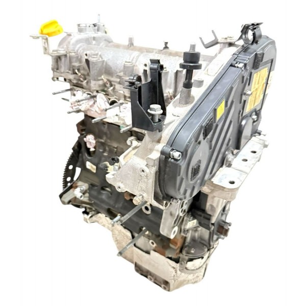 Motor Jeep Compass 2.0 Diesel 2.0 Turbo 2023