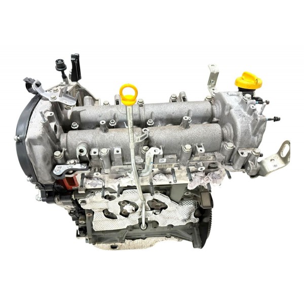 Motor Jeep Compass 2.0 Diesel 2.0 Turbo 2023