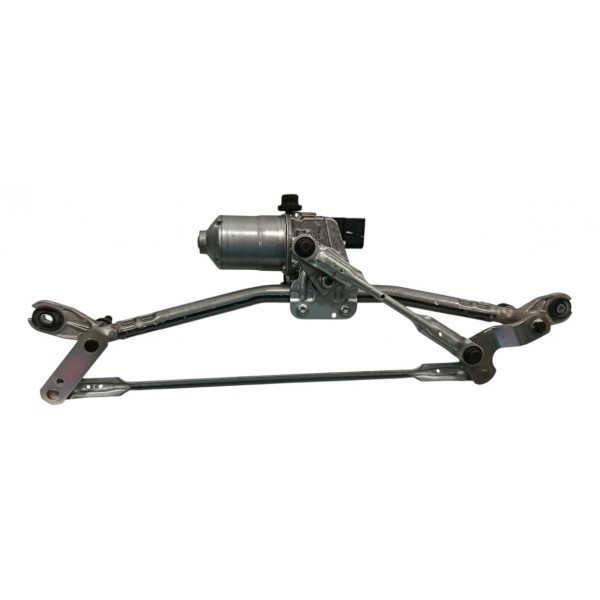 Galhada Motor Limpador Parabrisa Byd Song Plus 24/25