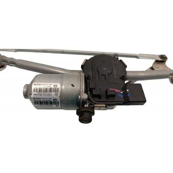 Galhada Motor Limpador Parabrisa Byd Song Plus 24/25