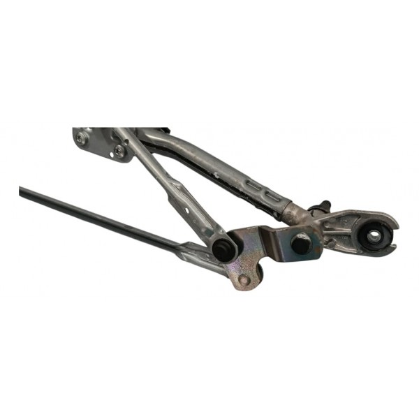 Galhada Motor Limpador Parabrisa Byd Song Plus 24/25