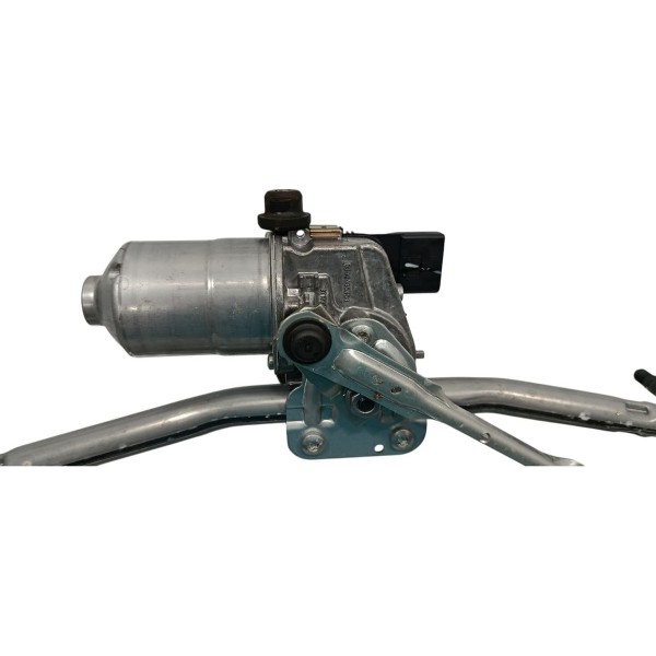 Galhada Motor Limpador Parabrisa Byd Song Plus 24/25