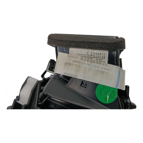 Difusor Ar Esquerdo Byd Song Plus 24/25