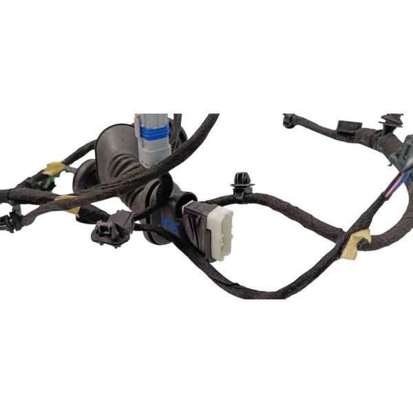 Chicote Porta Traseira Esquerda Byd Song Plus 24/25