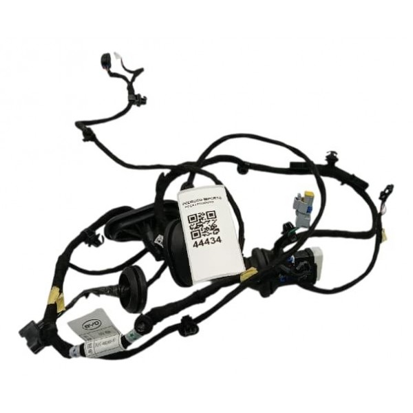 Chicote Porta Traseira Esquerda Byd Song Plus 24/25