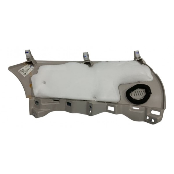 Acabamento Inferior Painel Byd Song Plus 24/25 Cinza