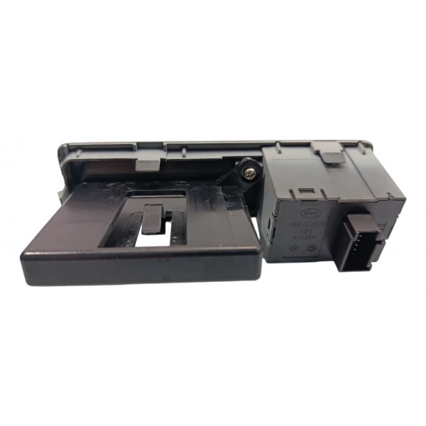 Botão Abertura Tanque Combustivel Byd Song Plus 24/25 Preto