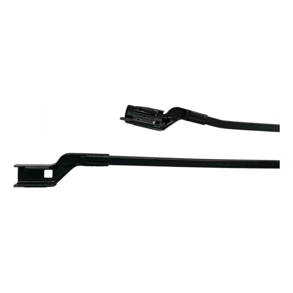 Par Braço Limpador Parabrisa Byd Song Plus 24/25 Esquerdo