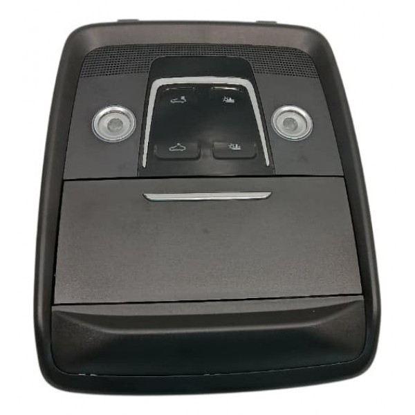 Luz Cortesia Porta Óculos Byd Song Plus 24/25