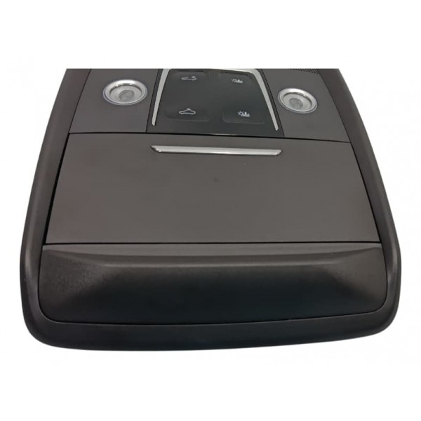 Luz Cortesia Porta Óculos Byd Song Plus 24/25