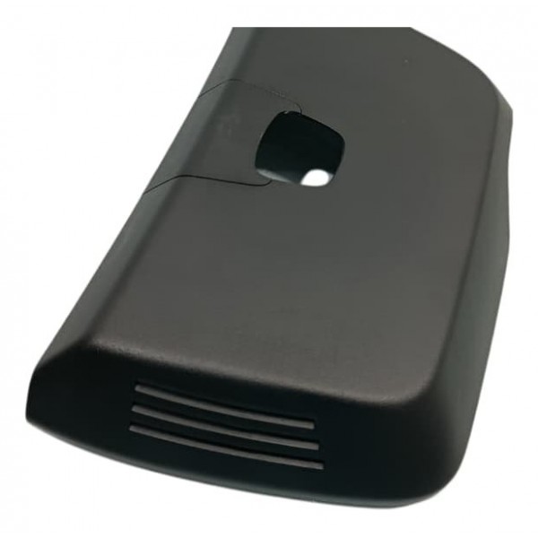 Moldura Acabamento Retrovisor Interno Byd Song Plus 24/25