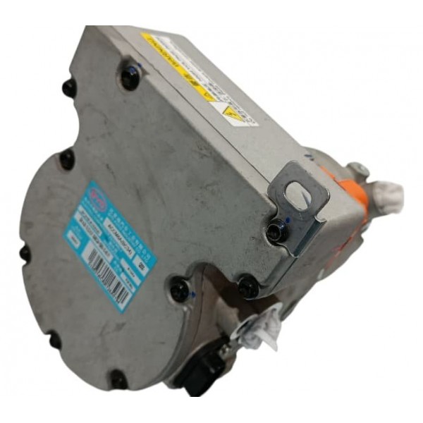 Compressor Ar Condicionado Byd Song Plus 24/25
