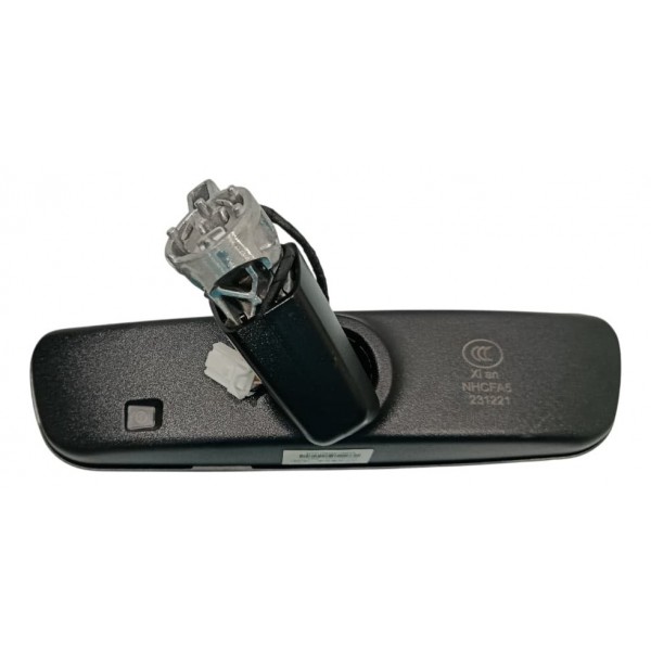 Retrovisor Interno Byd Song Plus 24/25