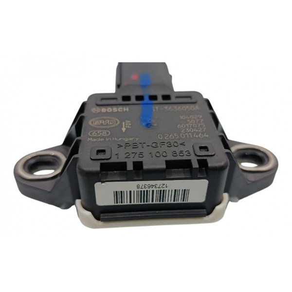 Sensor Posição Byd Song Plus 24/25