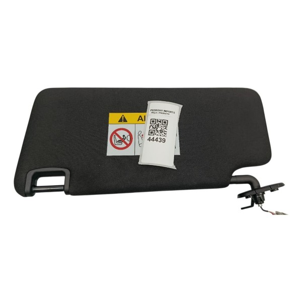 Quebra Sol Direito Byd Song Plus 24/25