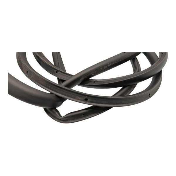 Borracha Porta Dianteira Esquerda Byd Song Plus 24/25