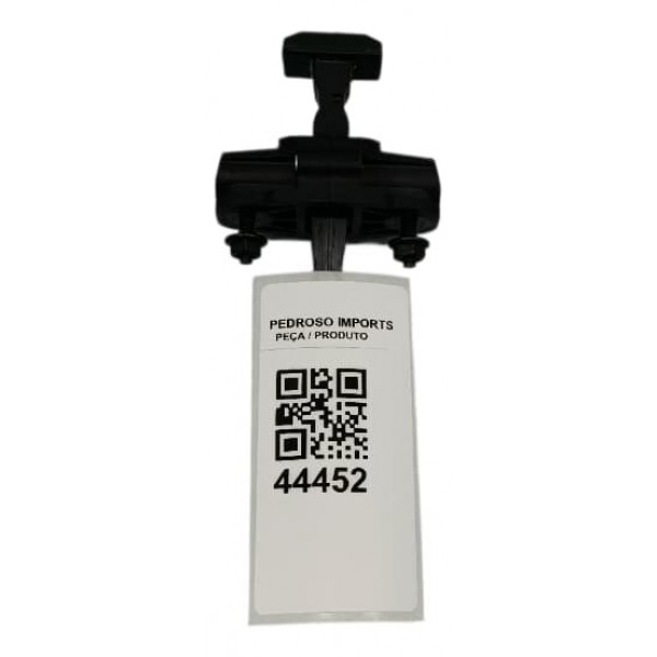 Limitador Porta Dianteiro Esquerdo Byd Song Plus 24/25