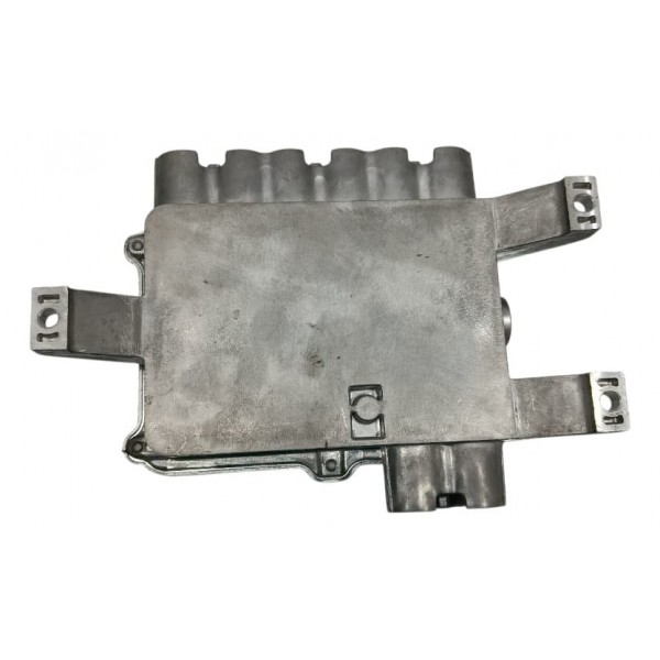 Módulo Fusível Voltagem Bateria Byd Song Plus 24/25