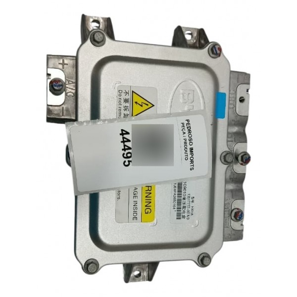 Módulo Fusível Voltagem Bateria Byd Song Plus 24/25