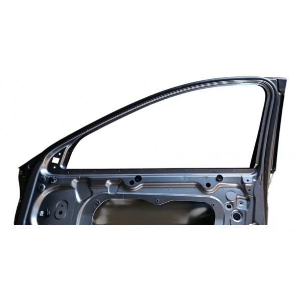 Porta Dianteira Direita Byd Song Plus 24/25 Dianteira Direita Cinza-escuro