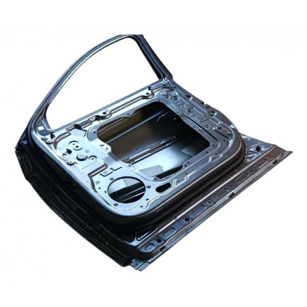 Porta Dianteira Direita Byd Song Plus 24/25 Dianteira Direita Cinza-escuro