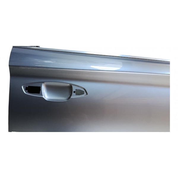 Porta Dianteira Direita Byd Song Plus 24/25 Dianteira Direita Cinza-escuro