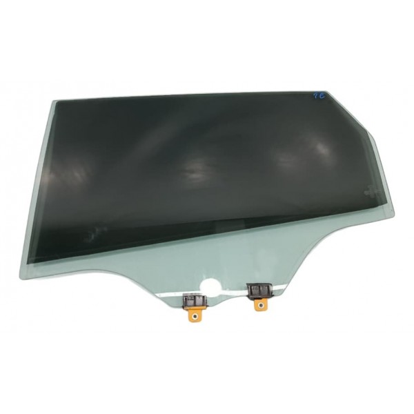 Vidro Porta Traseiro Esquerdo Byd Song Plus 24/25