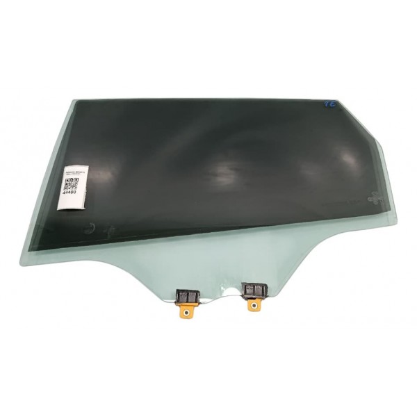 Vidro Porta Traseiro Esquerdo Byd Song Plus 24/25