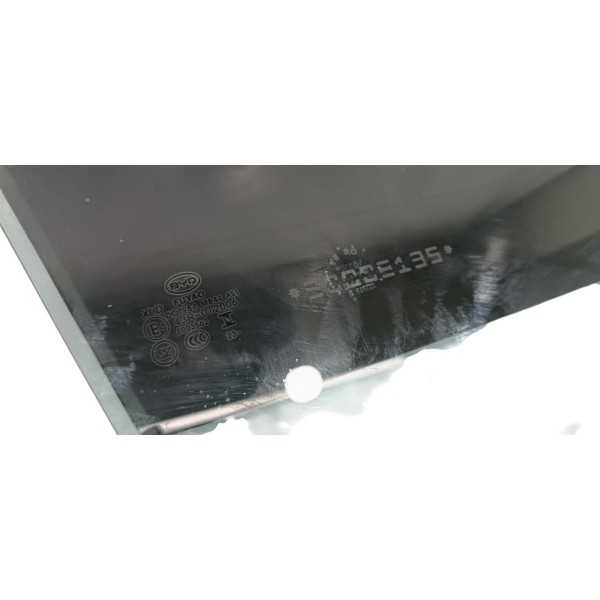 Vidro Porta Dianteiro Direito Byd Song Plus 24/25